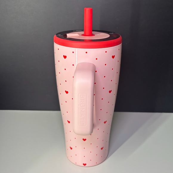 Brumate Be Mine 30oz Era BNWT - Picture 4 of 6